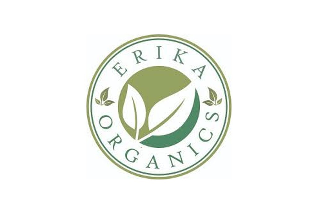 Erika Organics Organic Mustard Oil Cold Pressed   Plastic Bottle  1 litre